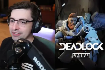 Shroud Deadlock Best Game