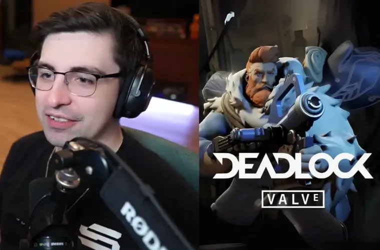 Shroud Deadlock Best Game