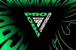 EA FC Pro Esports Shanghai