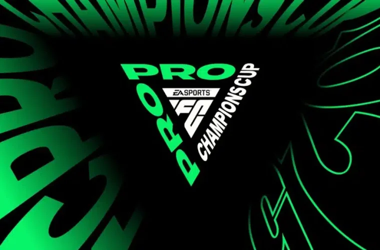 EA FC Pro Esports Shanghai