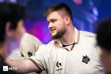 Snax leaves G2