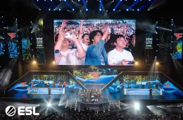 IEM Chengdu 2025 teams