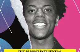 IShowSpeed Is Rolling Stone’s Most Influential Creator of 2025