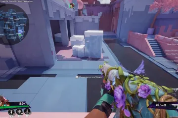 FragPunk Toyland Inferno copy