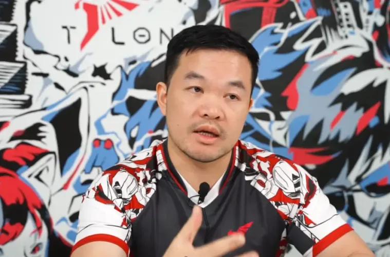 Talon Esports loan repayment