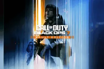 Call of Duty Black Ops 7 Beta