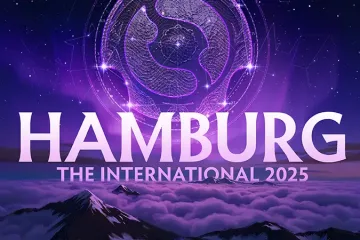 The International 2025 Group Stage Rules Change