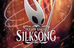 Hollow Knight Silksong announcement