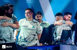 Aurora vs Falcons Esports World Cup 2025 semi final
