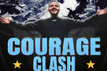 CouRage Clash Marvel Rivals tournament