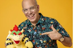 Doug Bowser Nintendo retirement