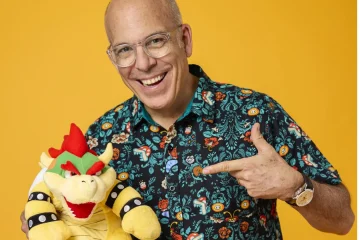 Doug Bowser Nintendo retirement