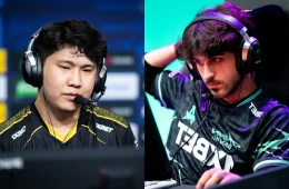 The MongolZ Blitz Wicadia controversy