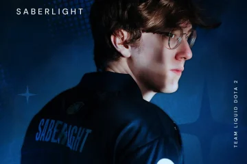 SabeRLight leaves Team Liquid Joins Avulus