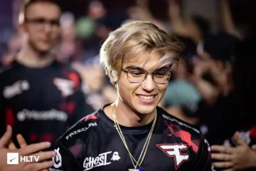Twistzz FaZe return