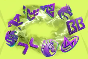 FISSURE Playground 2 Dota invited teams