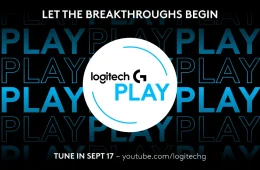 G2 Esports Logitech G PLAY 2025