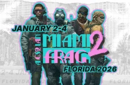 Fragadelphia Miami CS2 2026