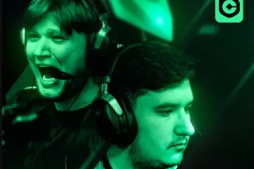 S1mple wins first CS2 tournament with BC.Game