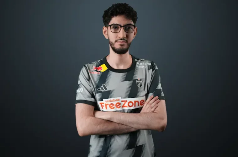 Nivera 3DMAX ESL Pro League Season 22