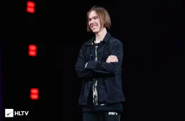 Donk Team Spirit transfer rumours