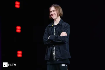 Donk Team Spirit transfer rumours