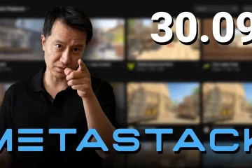 Metastack CS2 tactical platform
