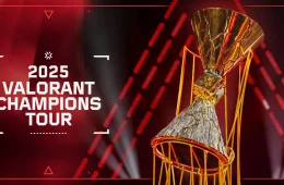 Valorant Champions 2025 Playoffs Bracket