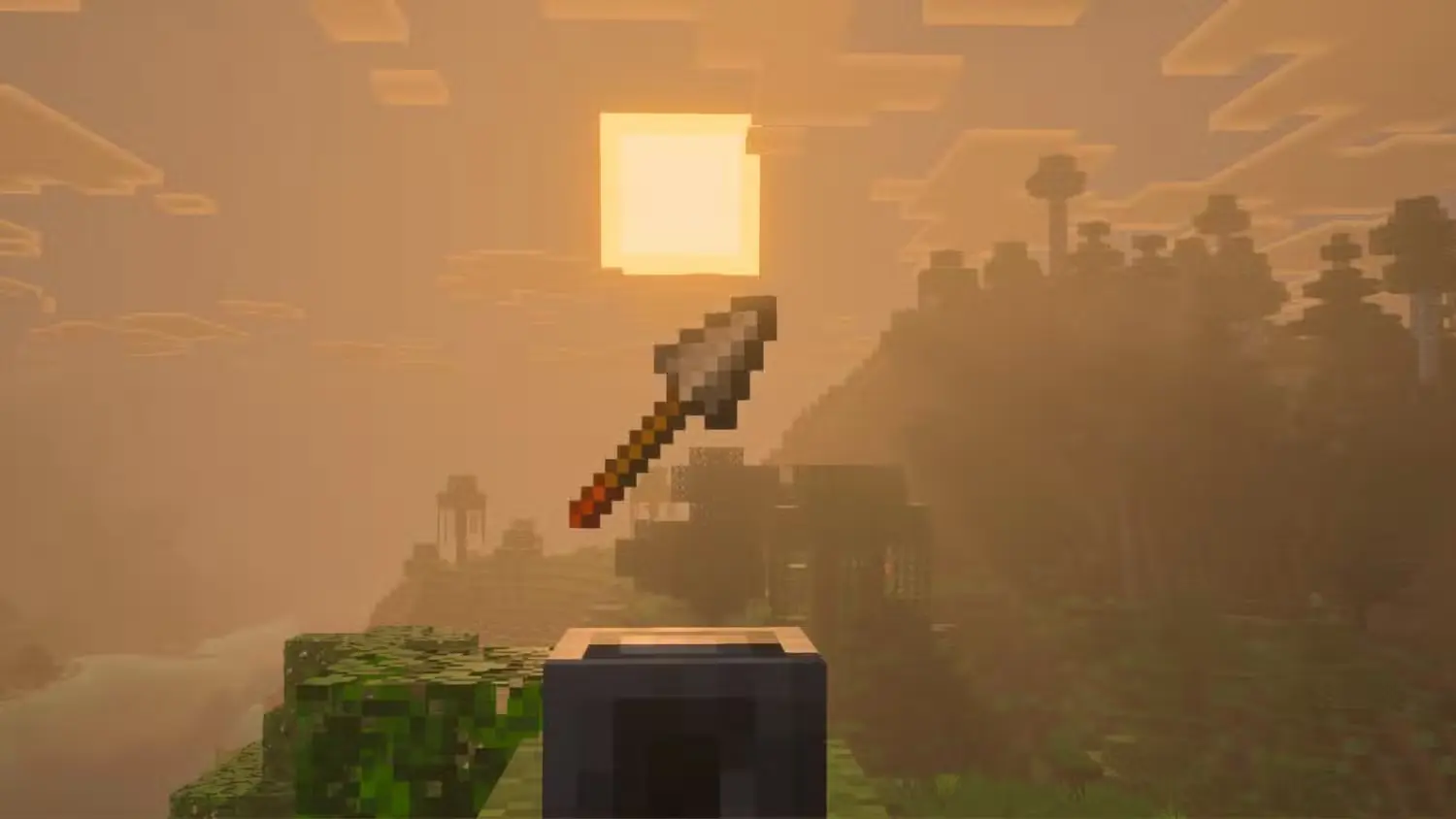 Minecraft Live 2025 Copper Age Release Date