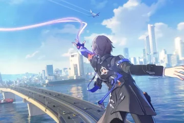 Ananta anime GTA gameplay