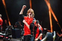 NRG vs MIBR Valorant Champions 2025