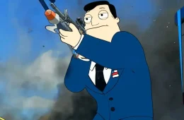 Call of Duty American Dad skin cancellation