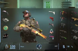 CS2 update subtick Genesis Collection