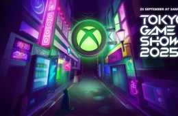 Xbox Tokyo Game Show 2025 announcements