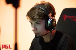 MOUZ Dota 2 roster 2026