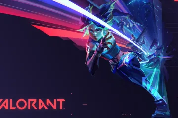 VALORANT Replay System