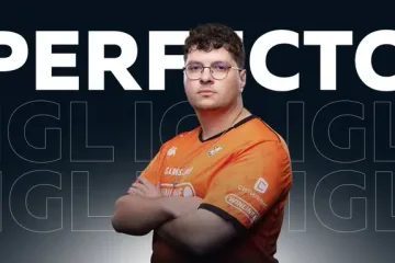 Perfecto Virtus pro IGL