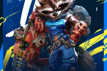 100 Thieves sign Nuk Marvel Rivals