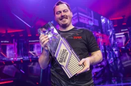ANGE1 retires