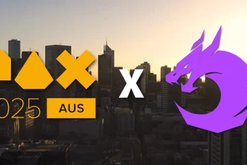 Rainbow Six Siege APL Major Qualifier PAX Melbourne 2025