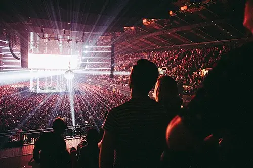 BLAST Open London Premier 2025 Economy