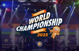 CookieRun OvenBreak World Championship 2025