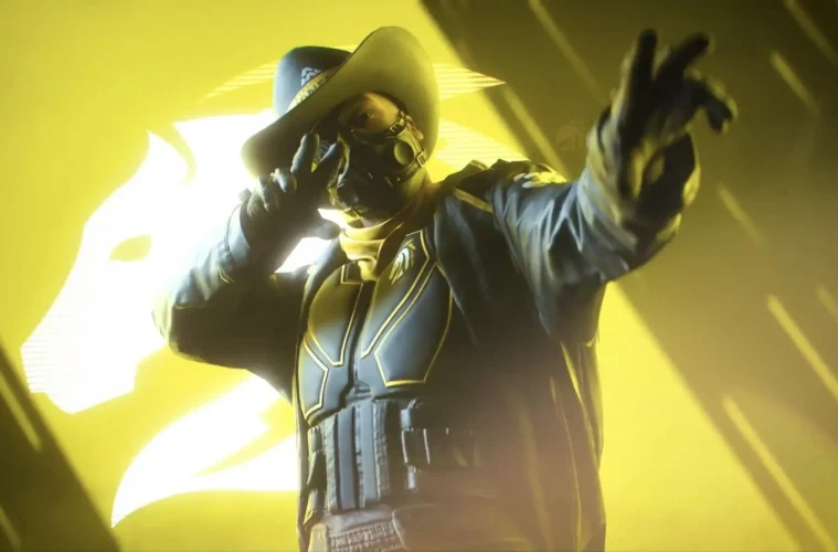 The Finals esports bundles