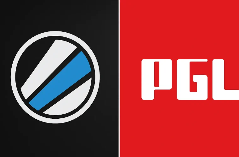 ESL boycott PGL Bucharest