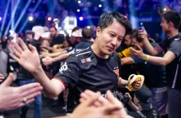 Gooseman CS2 subtick