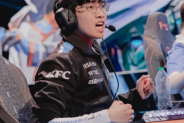 Leviatan 2026 VCT season