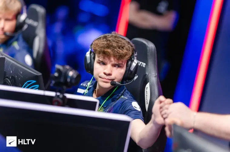 FISSURE Playground 2 opening matchups