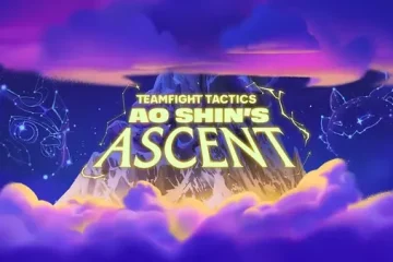 Teamfight Tactics Ao Shin’s Ascent PvE mode