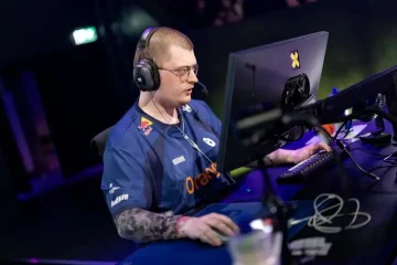 Pyrolll leaves Karmine Corp