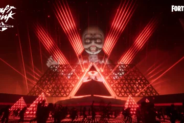 Fortnite Daft Punk Experience quests and rewards